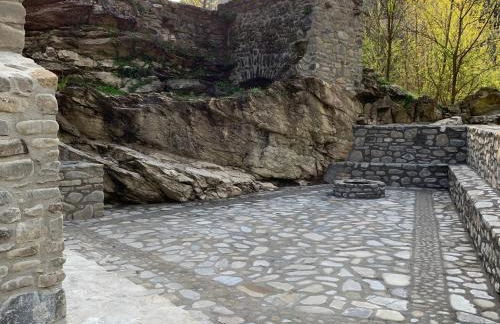 Magic Mill Castagnetoli - Foto 28