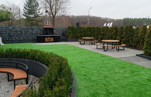 Przystań Nadole - Foto 6