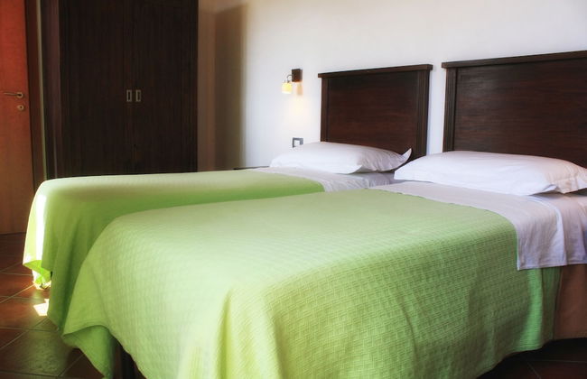 Agriturismo Case Tabarani - Foto 26