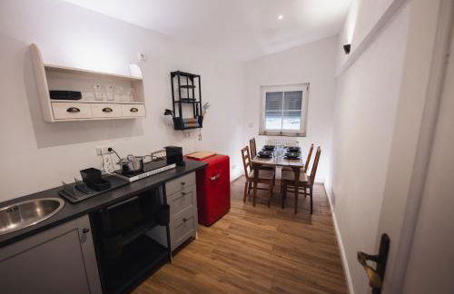 Tiny House mit Wohnfass - Foto 6