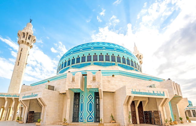 Sufara Hotel Suites - Foto 24