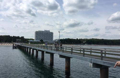 Ferienwohnung am Mühlenpark - Foto 17