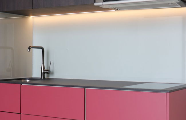 VISIONAPARTMENTS Glattbrugg - Foto 27