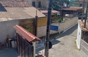 Residencial Lena a 300 metros da praia - Foto 32