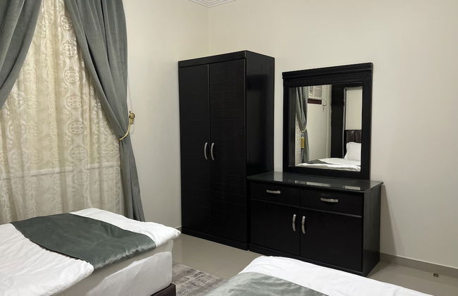 Wafi Hail Hotel Apartments - Photo 17