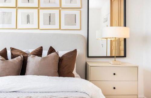 Marylebone - Foto 13