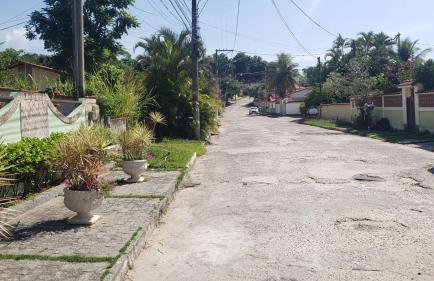 casa 4 quartos com piscina - Foto 45