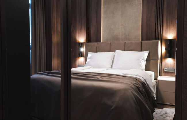 DISTRICT boutique - Photo 19