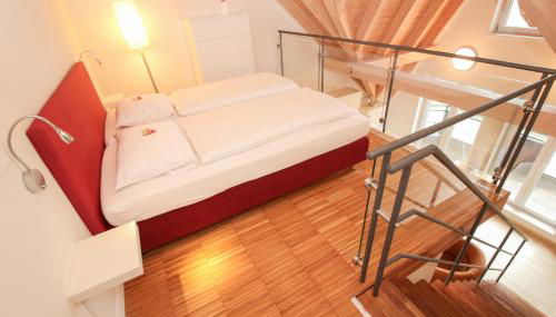 Logierhaus-Greetsiel 3 - Foto 4