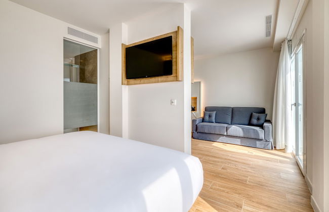 Playamójacar Hotel - Foto 8