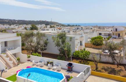 Chiara & Giulia Apartments by HDSalento - Foto 33