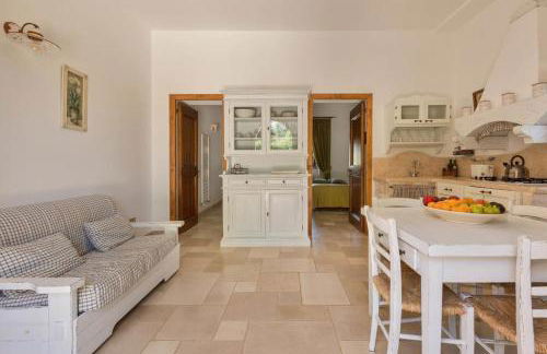 Trullo Dei Messapi - Foto 39