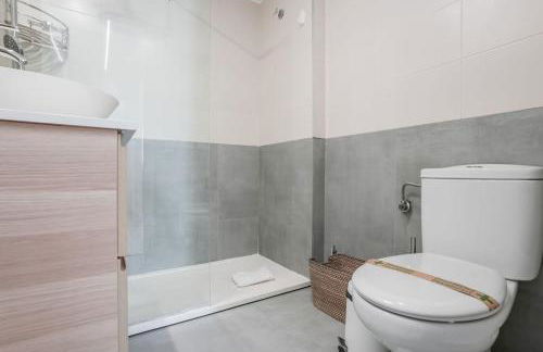 Cozy stylish -1Bedroom 1Bathroom-Chamberí - Photo 27