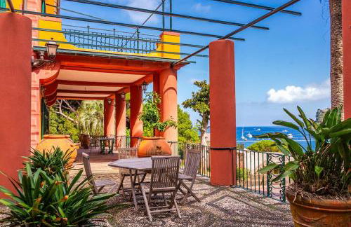 Villa Milva - Paraggi Portofino - - Foto 43