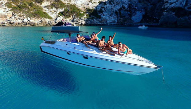 Boat Rental With Skipper - Foto 2