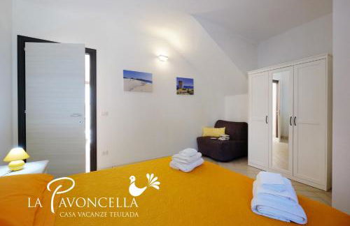 Case Vacanze La Pavoncella - Foto 66