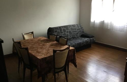 Logement avec parking max 7 personnes - Photo 8