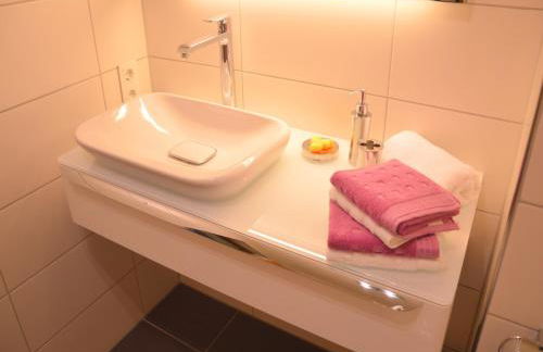 Ferienhaus Paula in Haserich im Hunsrueck - Foto 46