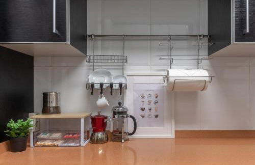 Riverside, Apartamento moderno en Centro Bilbao - Foto 9