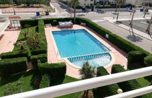 Las Olas Solo Familias Serviplaya - Foto 8