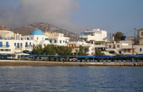 Flora's Apartments - Foto 69