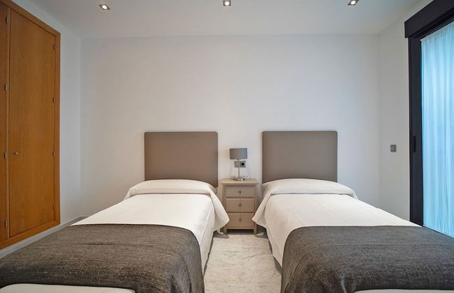 Apartamento Valdespino Terraza Frondosa - Foto 7