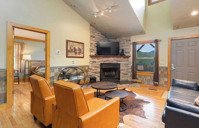 Among the Clouds by Avantstay Views + Hot Tub - Foto 22