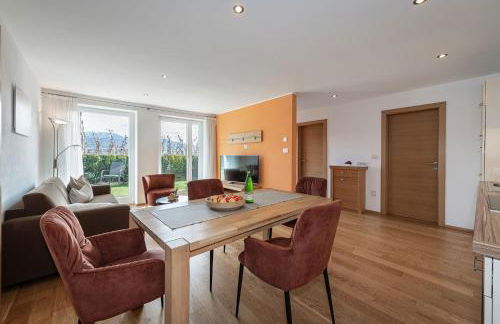 Tirolerhof - panoramic apartments - Foto 13