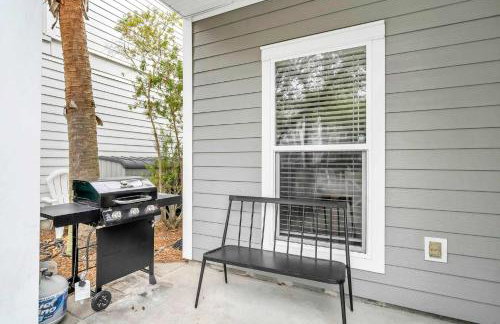 Kono Breeze 4 BR Destin Vacation Home Near Crystal Beach Resort Pool + Prime Location - Foto 31