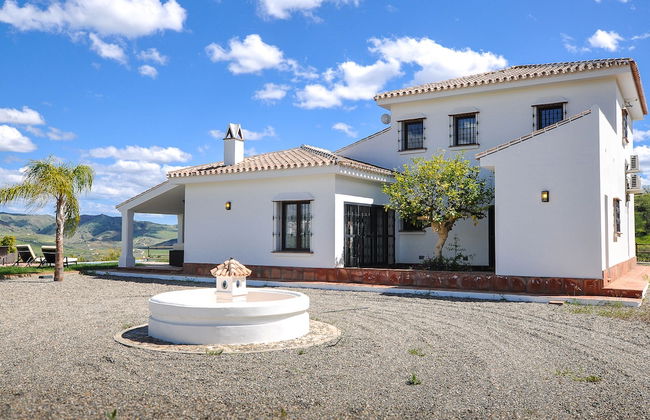 El Capricho Villa Rural Caminito del Rey - Foto 30