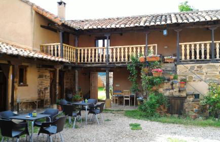 Casa Rural Las Águedas - Photo 1