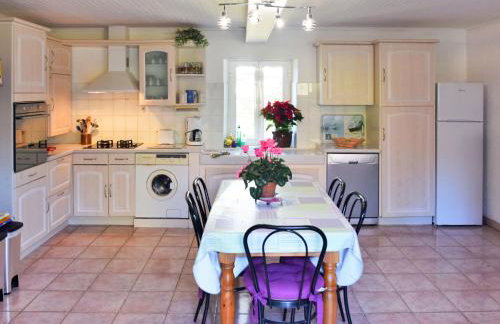 Holiday Home Le Coustal by Interhome - Foto 18