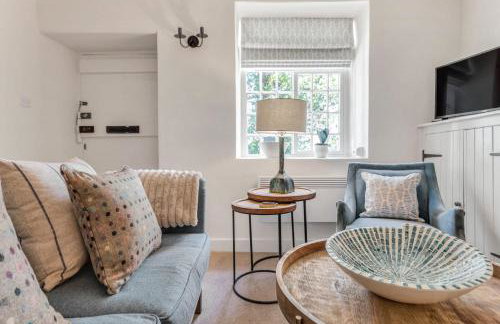 The Nook with Hot Tub - Foto 9