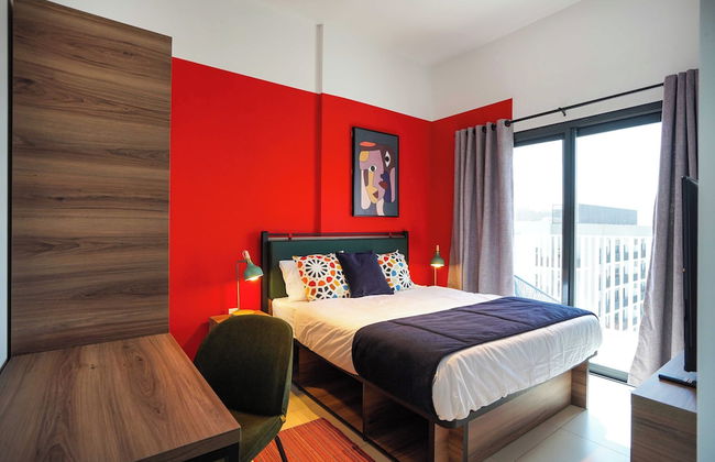 Apart-Hotel You&Co Dubai - Foto 54