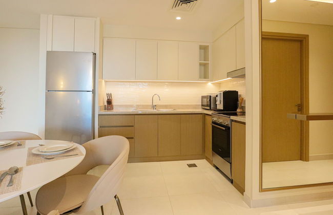 HiGuests - Creekside 18 Tower A - Photo 12