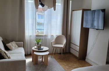 Charmant studio au cœur de ville - Foto 4