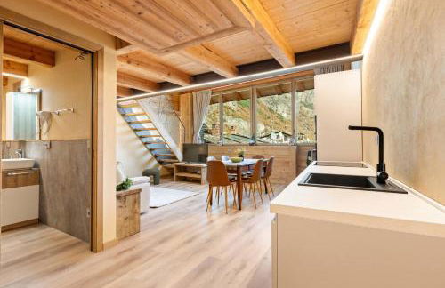 Godioz Suites - [Aosta Valley] - Foto 17