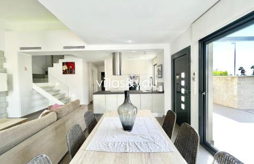 Villa Eivissa Ciudad Quesada by Villas&You - Photo 8