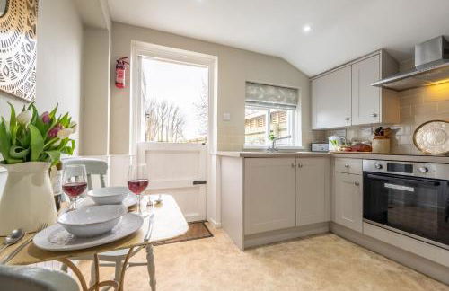 Carpenters Cottage - Foto 6