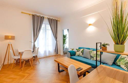 Loft à 2 pas des Champs Elysées et de la Défense! - Foto 1