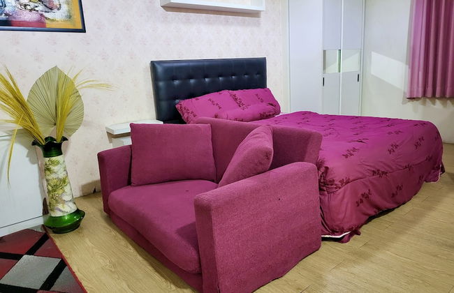 Blossom Suites Bandung Cicadas - Photo 7