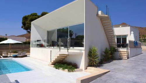 Casa Mirabelle, a La Azohia dream by the sea - Foto 4