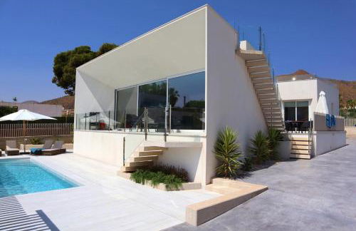 Casa Mirabelle, a La Azohia dream by the sea - Foto 4