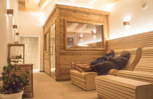 Dauscher Hof - Sauna & Pool - Foto 16