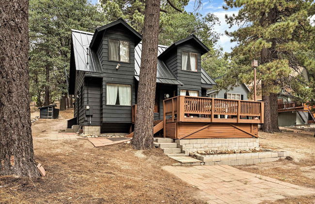 Pineland Getaway Serene Escape - Foto 24