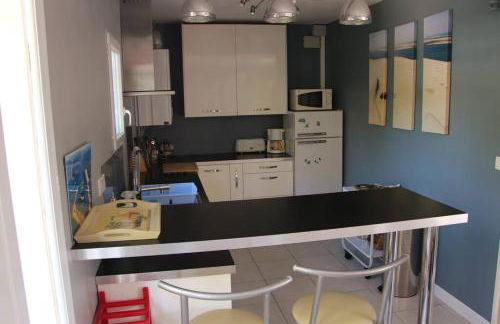 Maison Indépendante Bass Arcachon 10min pied plage - Foto 6