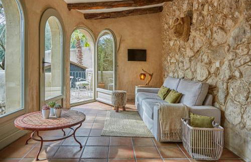 Casa Olivo at Masia Nur Sitges, Adults only - Foto 5