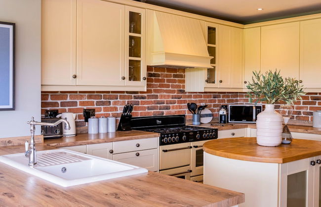 South Lodge North Lodge Luxury Accommodation - Foto 30