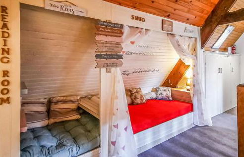 Cozy Home In Taulé With Kitchen - Foto 29