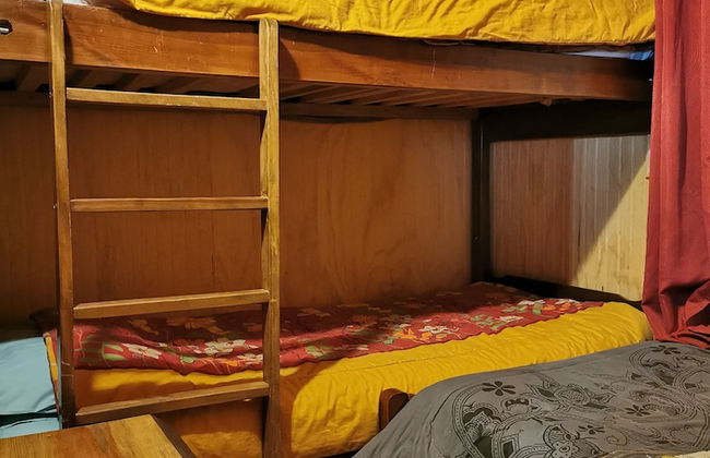 Cabañas Choshuenco - Foto 3